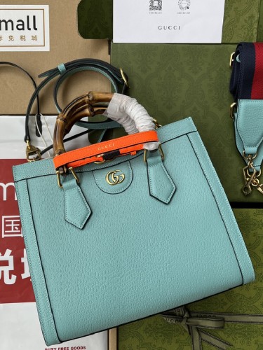 GUCCI-다이애나 스몰-127