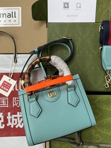 GUCCI-다이애나 미니-128