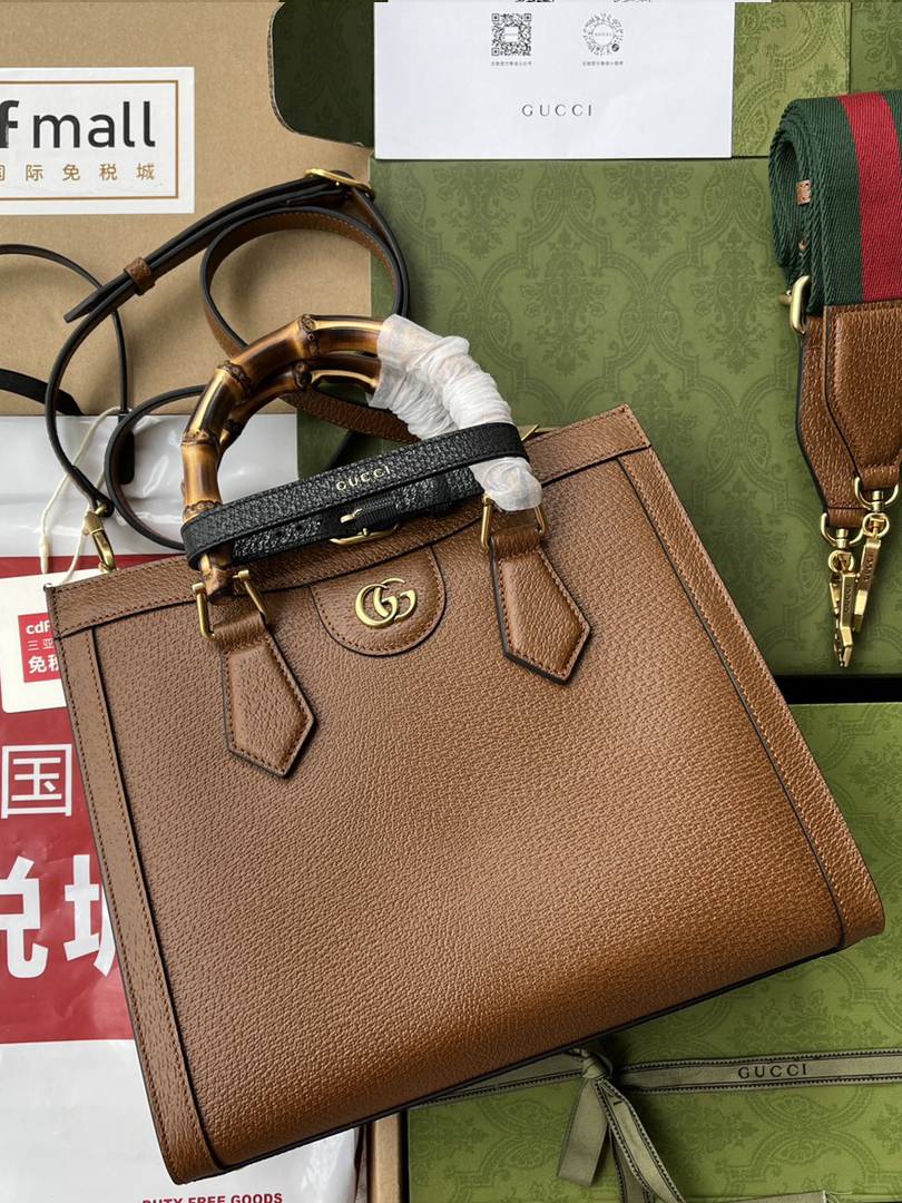 GUCCI-다이애나 스몰-129