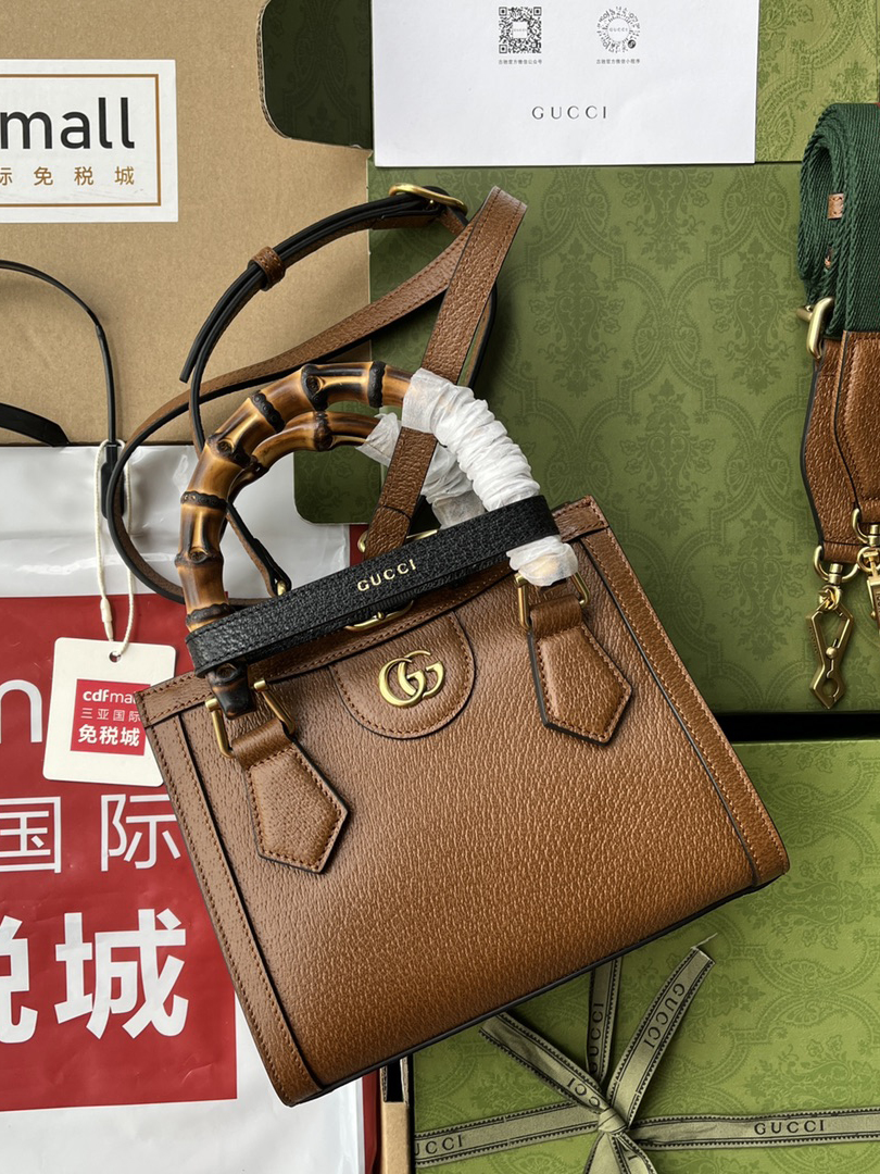 GUCCI-다이애나 미니-130