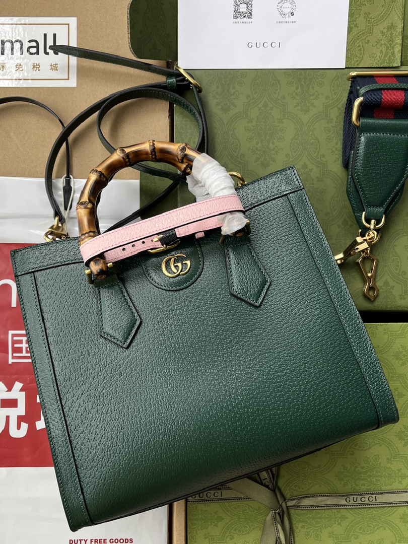 GUCCI-다이애나 스몰-131