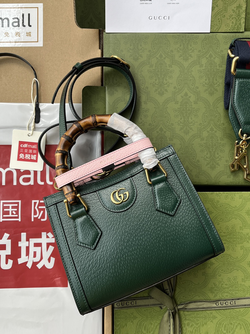 GUCCI-다이애나 미니-132