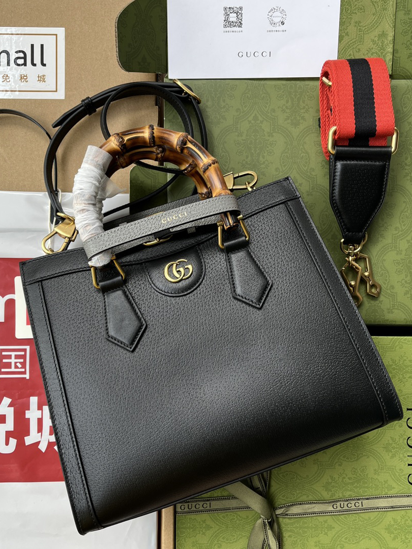 GUCCI-다이애나 스몰-133