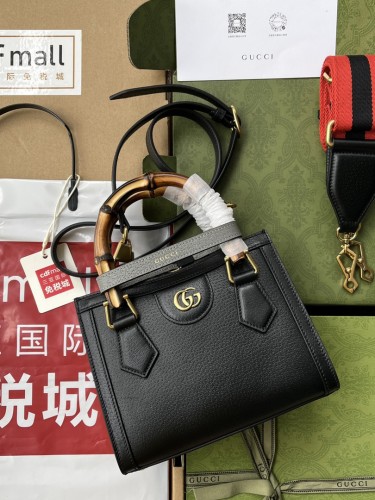 GUCCI-다이애나 미니-134