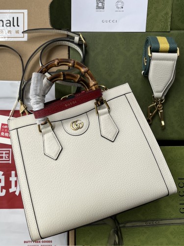 GUCCI-다이애나 스몰-135