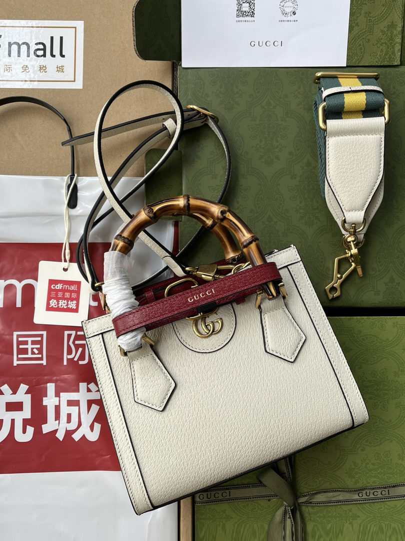 GUCCI-다이애나 미니-136