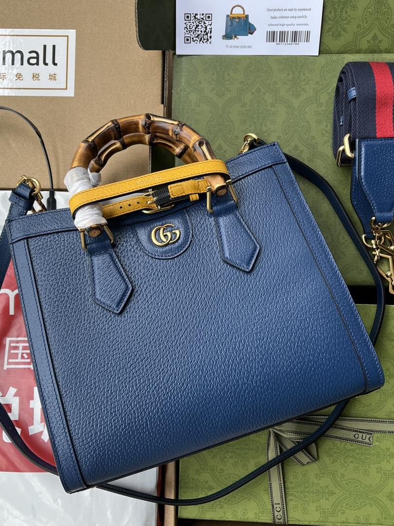 GUCCI-다이애나 스몰-137