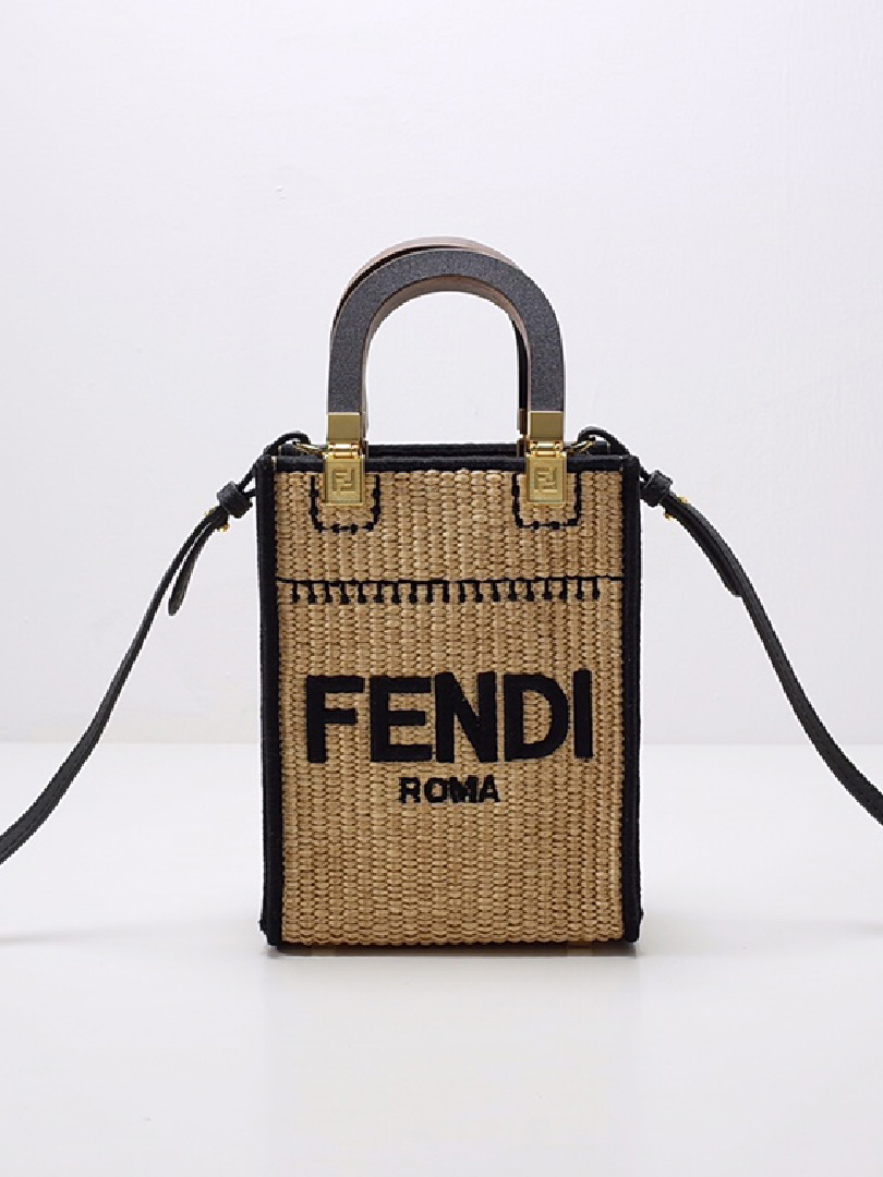 FENDI-선샤인 미니-89