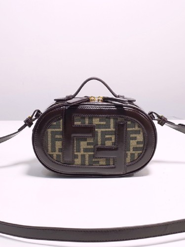 FENDI-오'락 미니 카메라 케이스-91