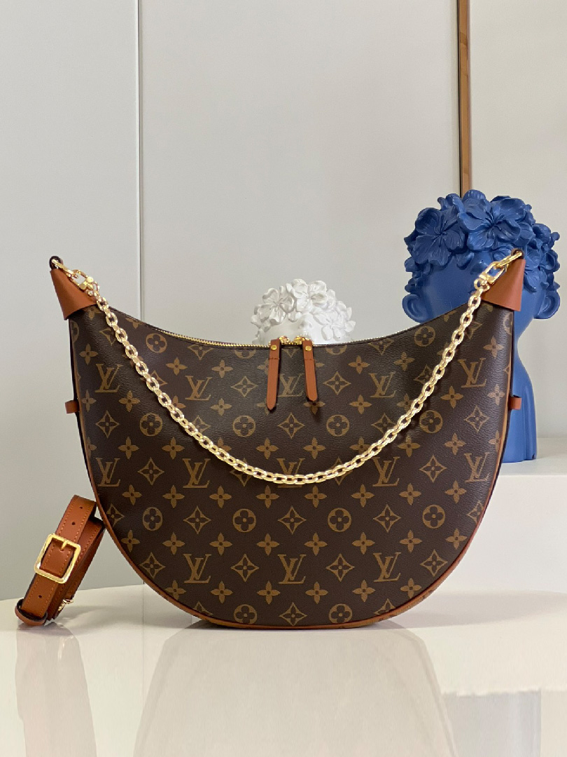 LV-루프 반달백-135