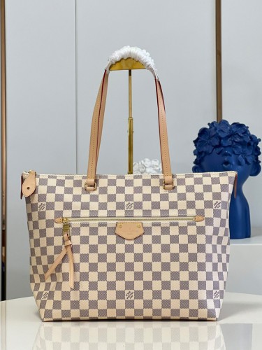 LV-이에나 MM 숄더백136