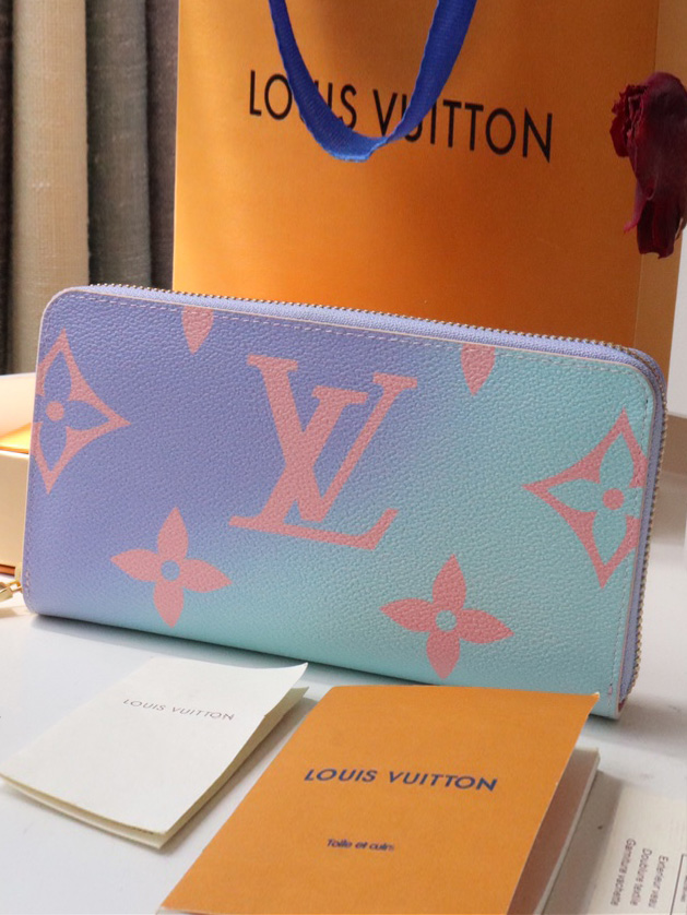 LV-선라이즈 파스텔-160