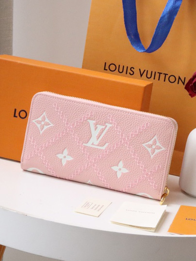 LV-지피 월릿 장지갑-163