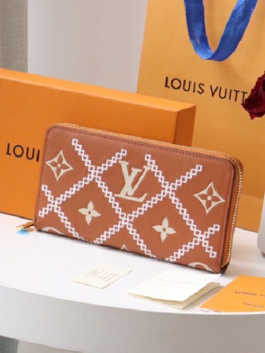 LV-지피 월릿 장지갑-164