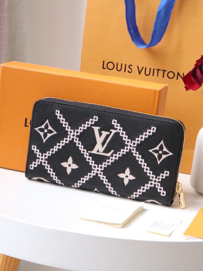 LV-지피 월릿 장지갑-165