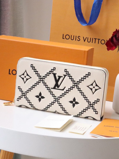 LV-지피 월릿 장지갑-166