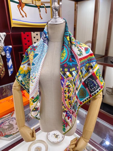 HERMES-스카프-ACC288