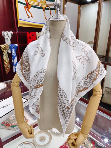 CHANEL-스카프-ACC290