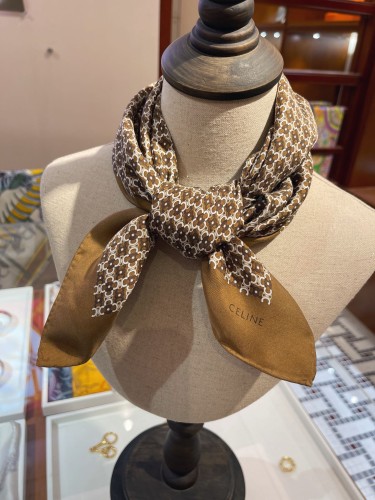 CELINE-스카프-ACC293