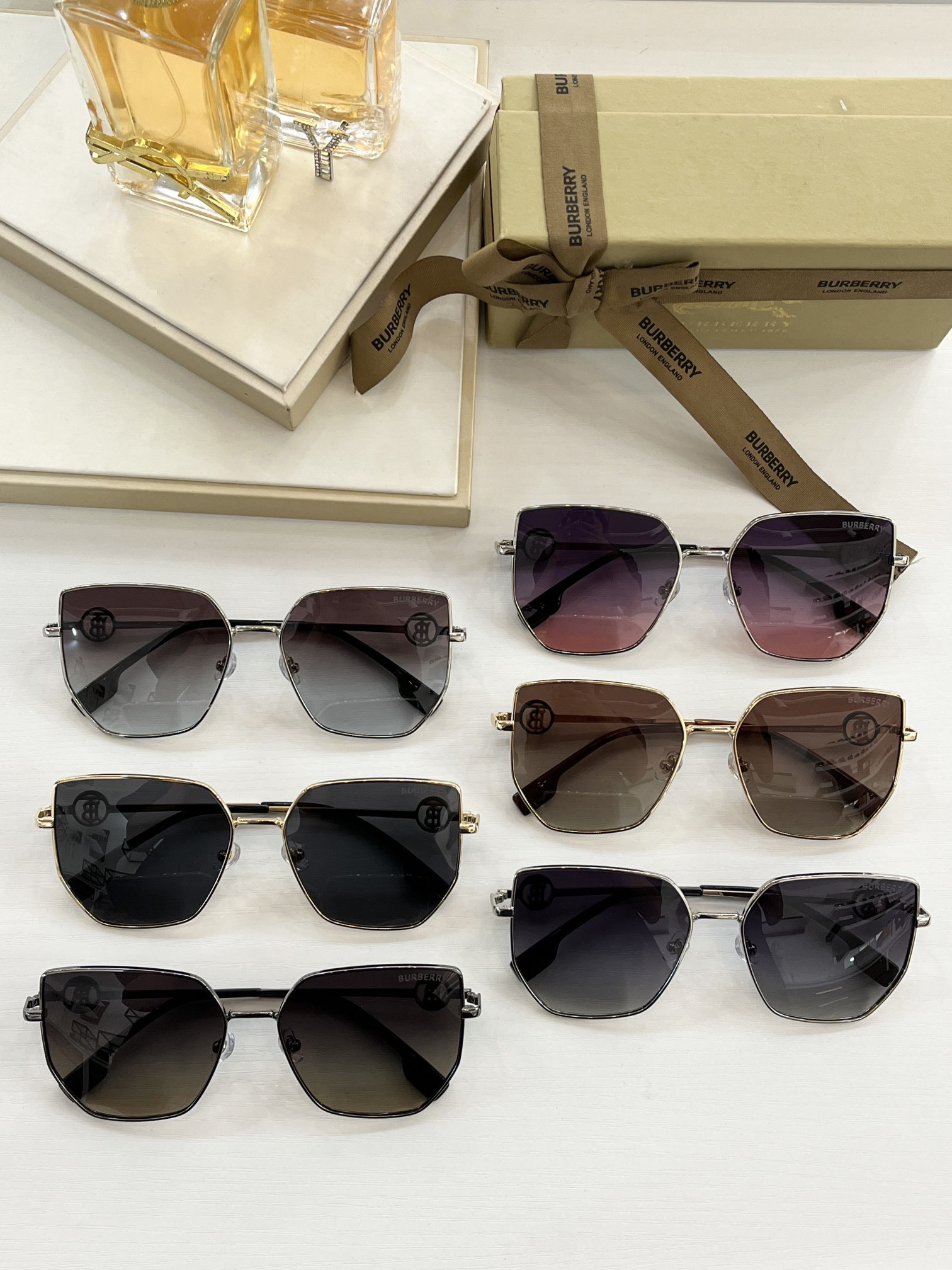 BURBERRY-선글라스-ACC335