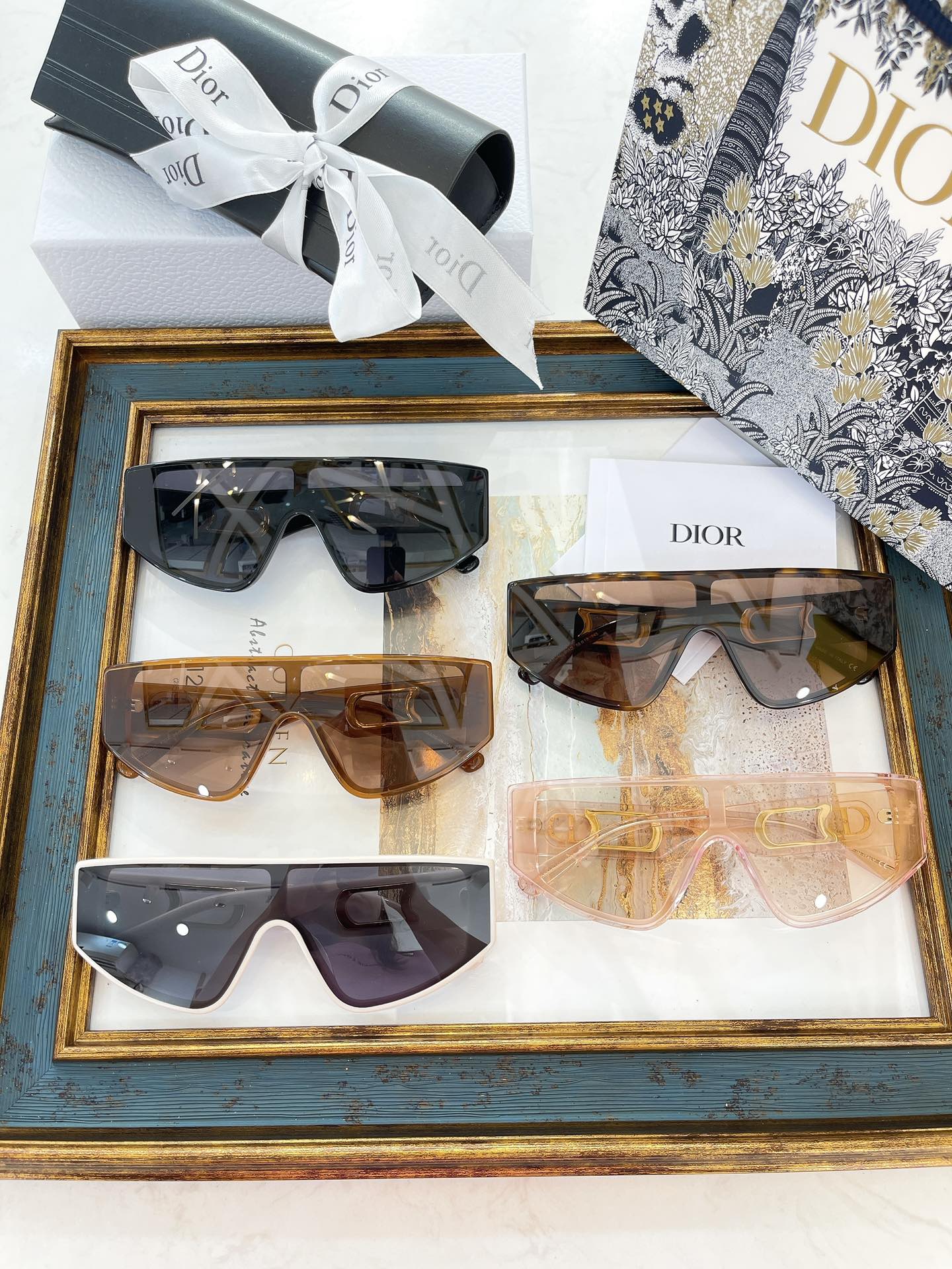 DIOR-선글라스-ACC339