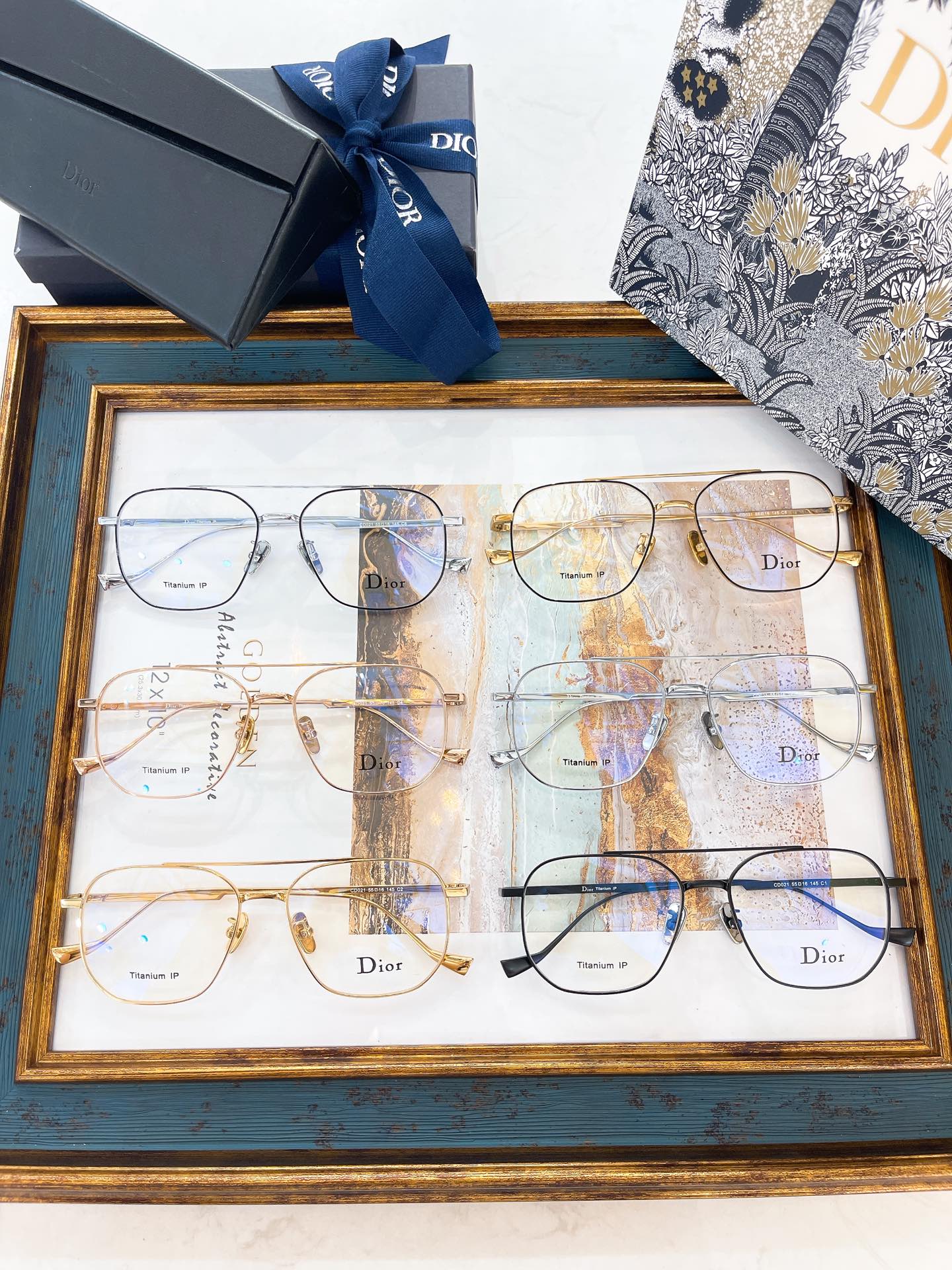 DIOR-선글라스-ACC341