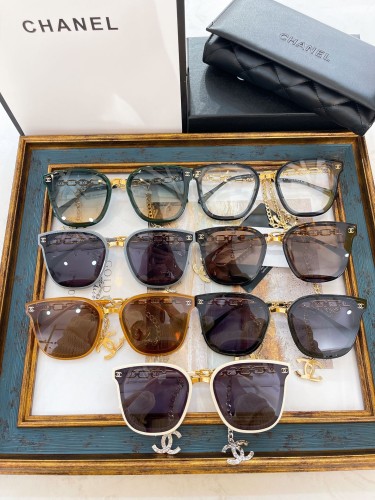 CHANEL-선글라스-ACC351