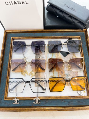 CHANEL-선글라스-ACC352