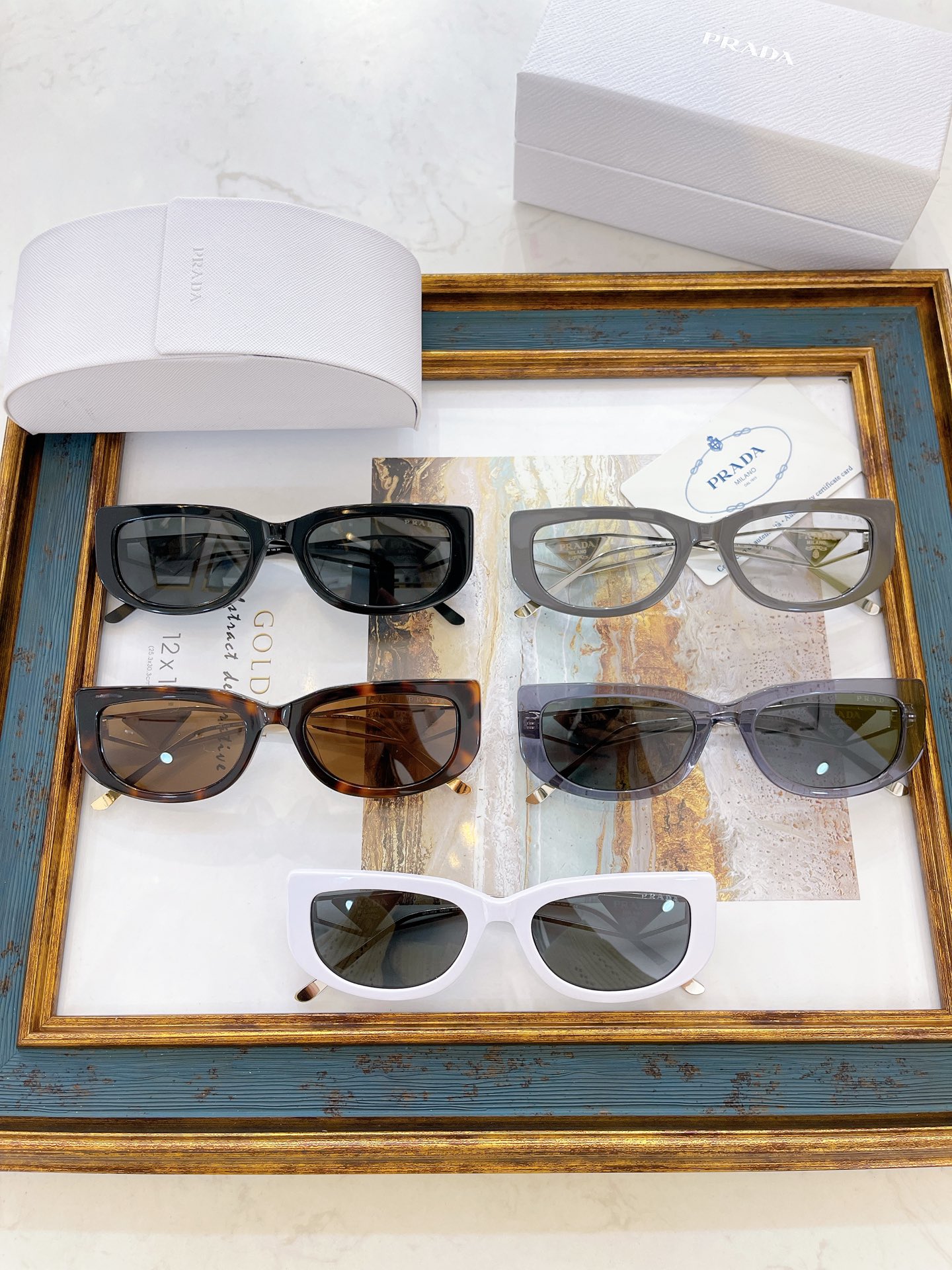 PRADA-선글라스-ACC358