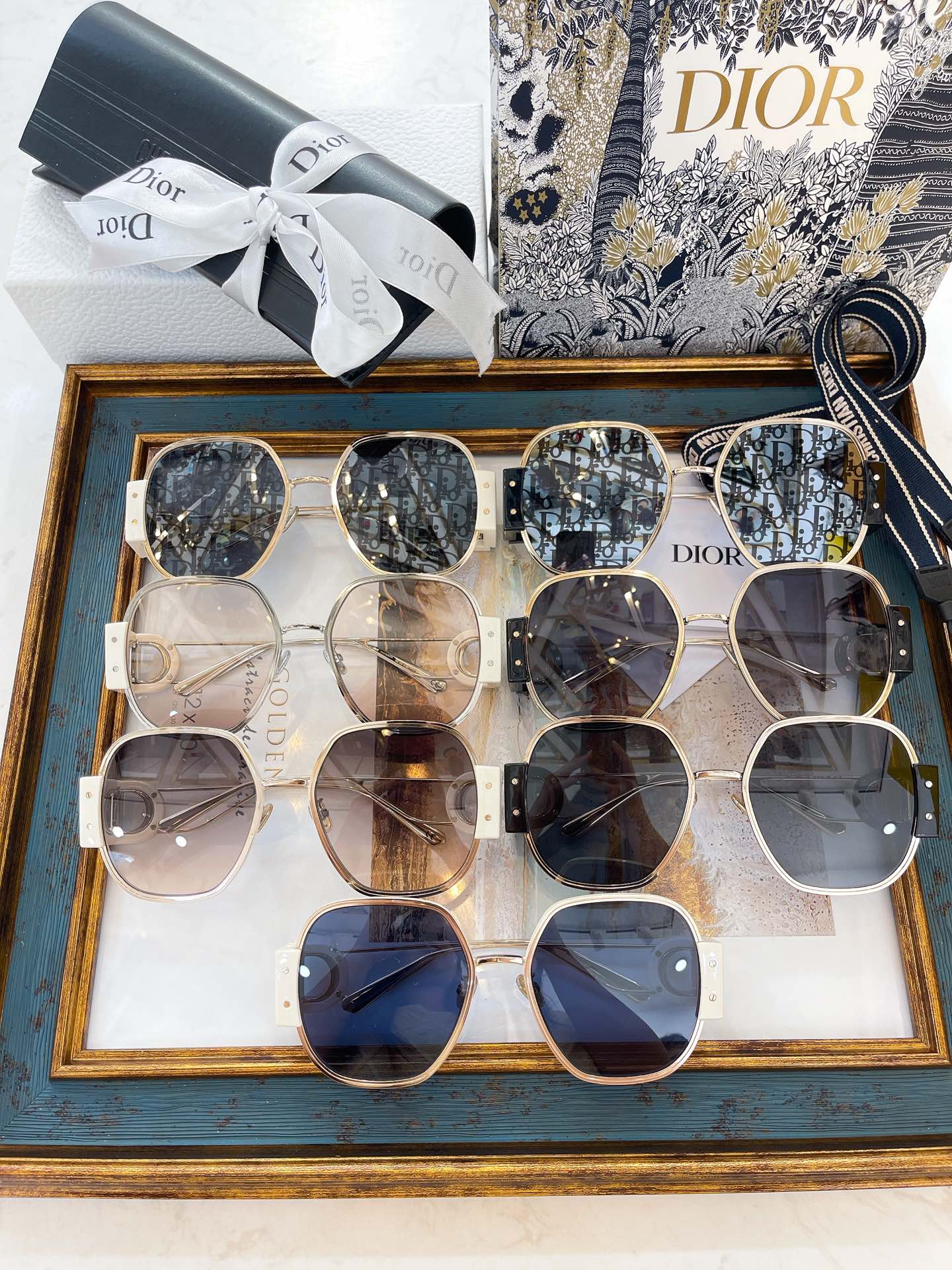 DIOR-선글라스-ACC361