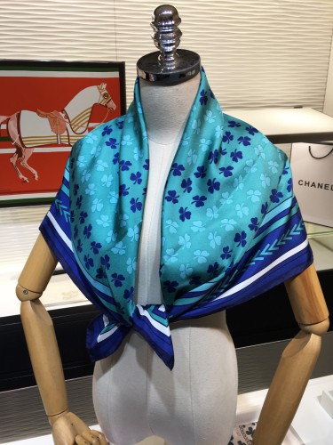 CHANEL-스카프-ACC3366