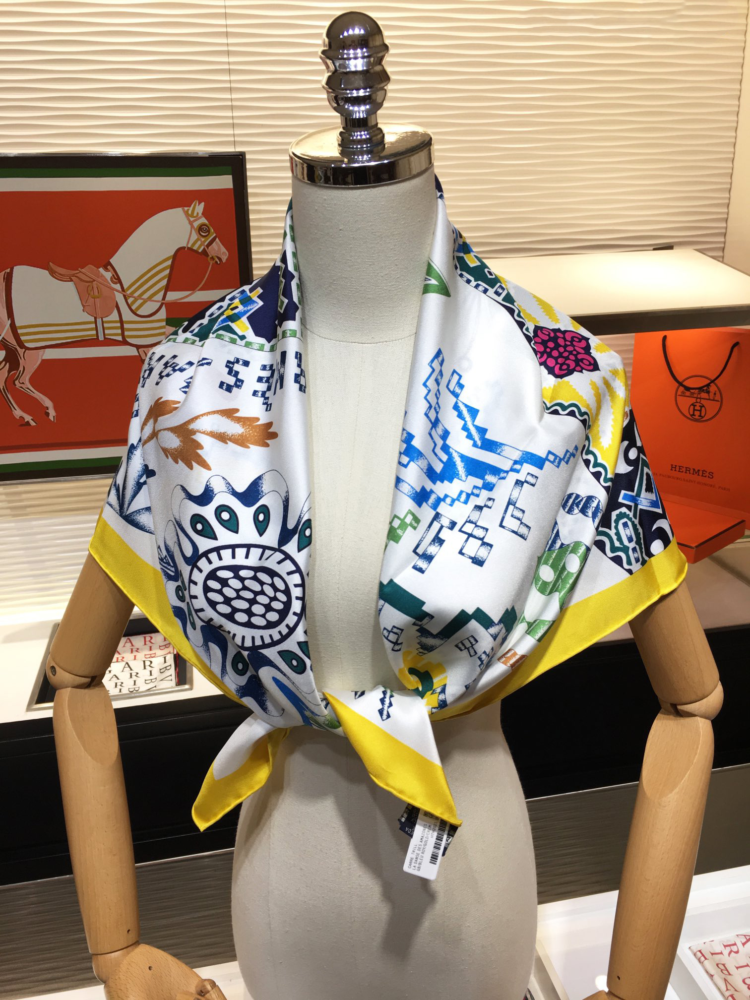 HERMES-스카프-ACC3367