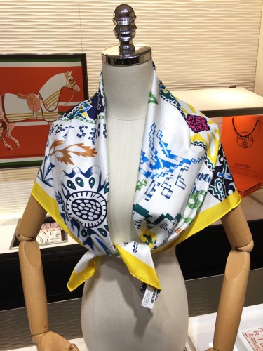 HERMES-스카프-ACC3367