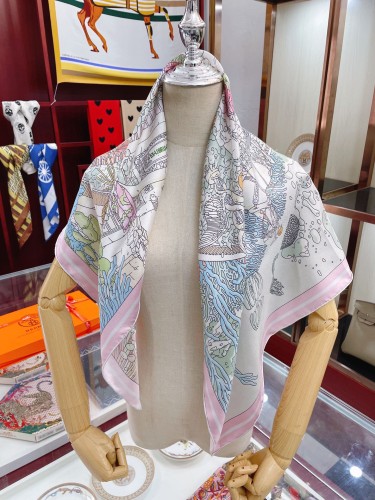 HERMES-스카프-ACC3368