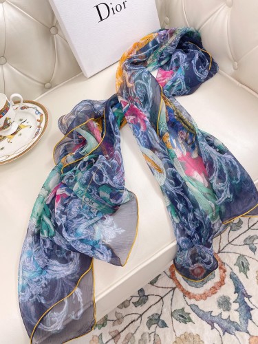 DIOR-스카프-ACC3377
