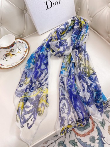 DIOR-스카프-ACC3378