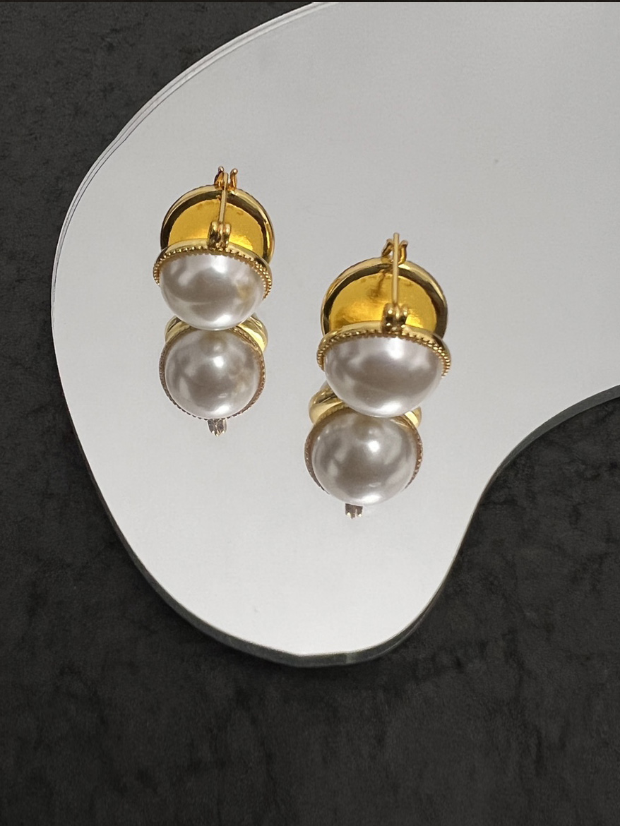 CELINE-귀걸이-ACC387