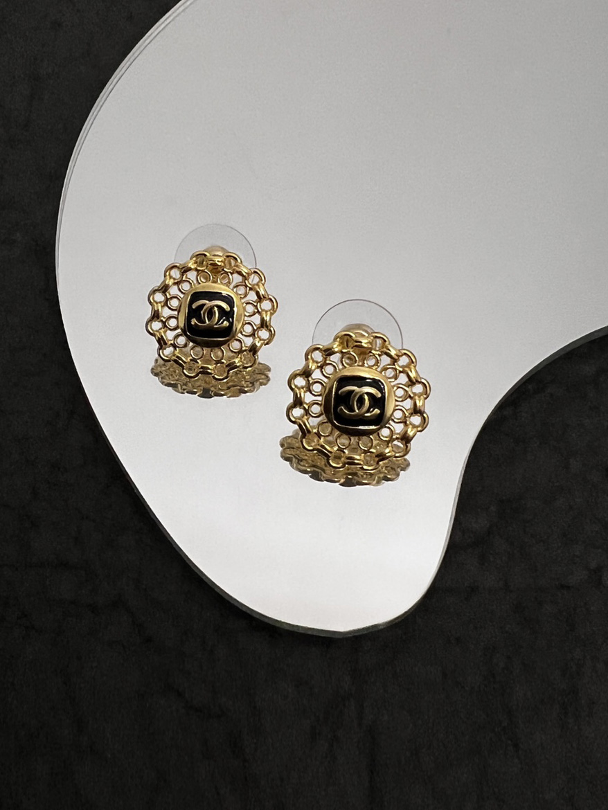 CHANEL-귀걸이-ACC388