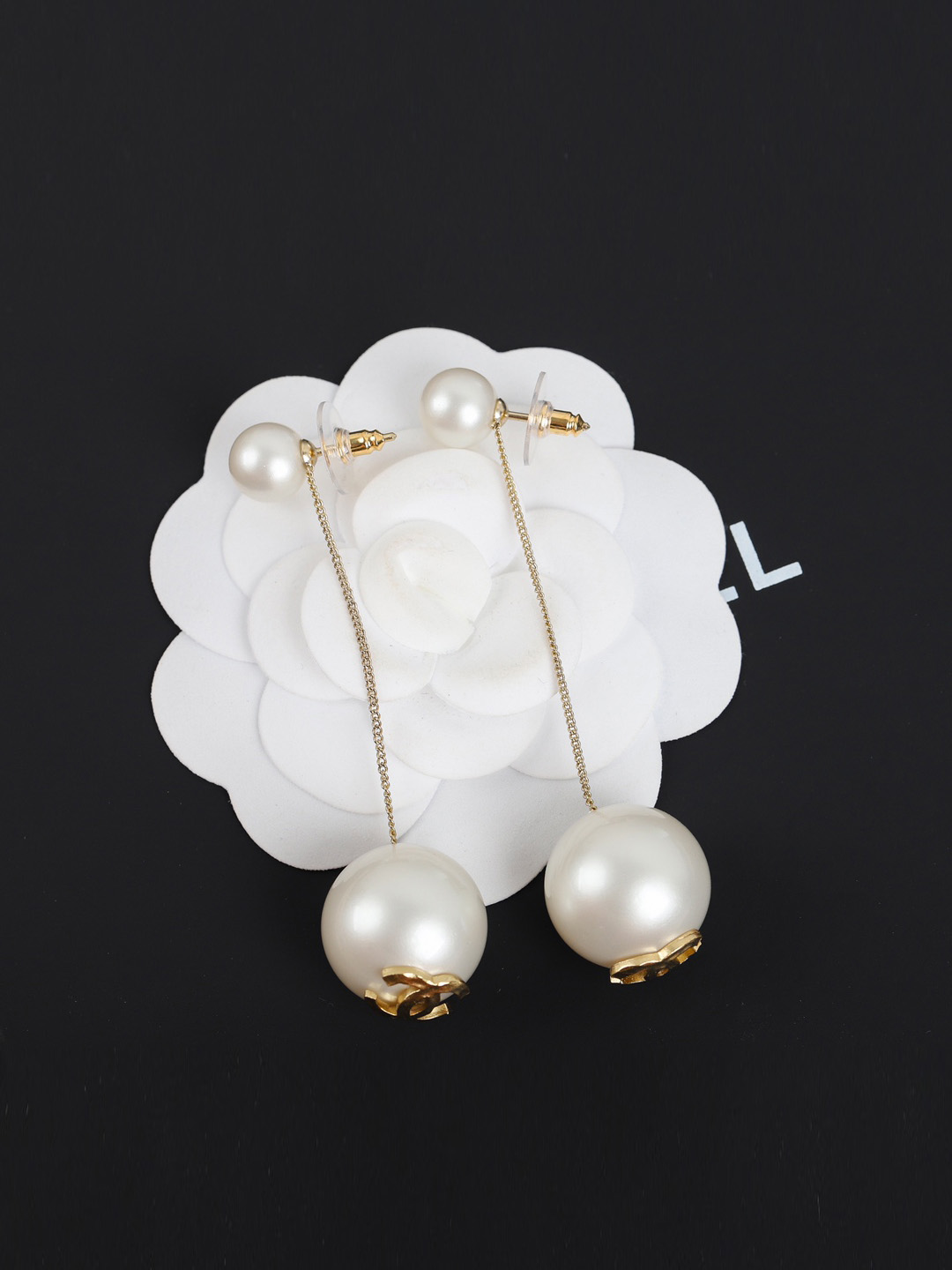 CHANEL-귀걸이-ACC391