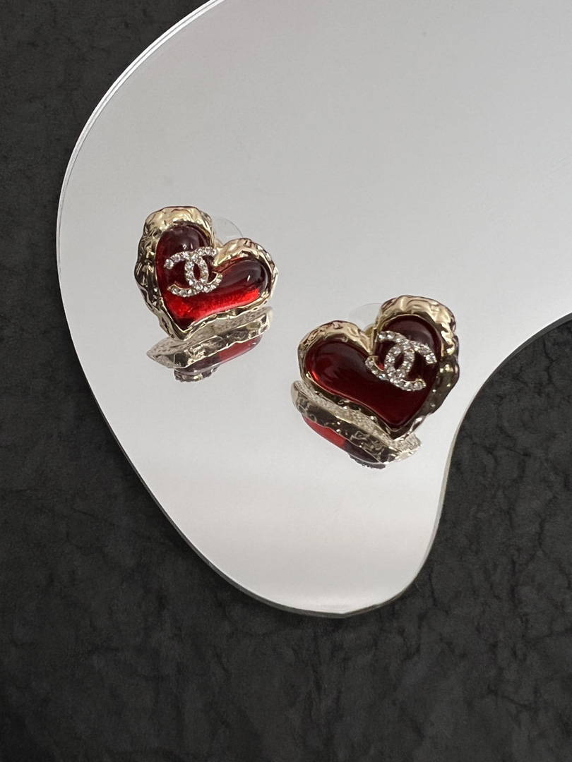 CHANEL-귀걸이-ACC393