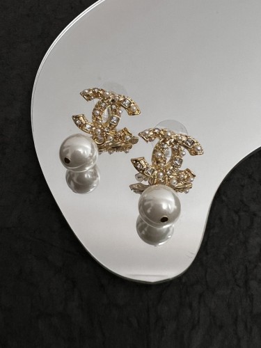 CHANEL-귀걸이-ACC394