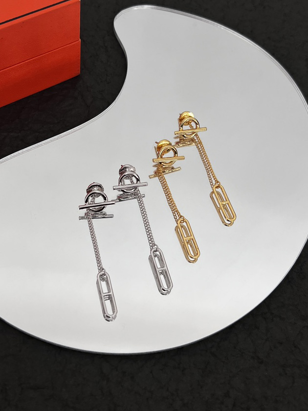 HERMES-귀걸이-ACC398