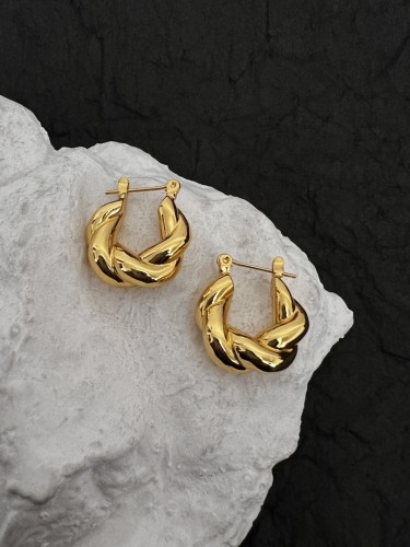 BOTTEGA VENETA-귀걸이-ACC404