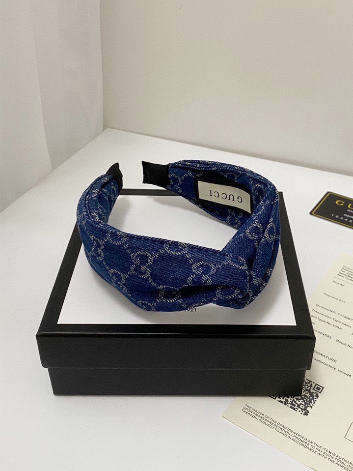 GUCCI-헤어밴드-ACC408