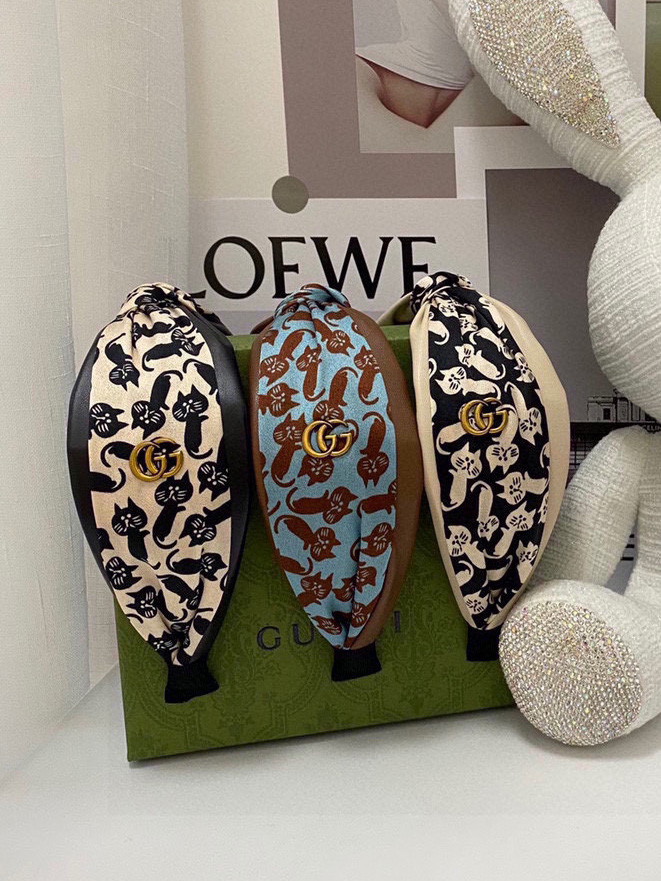 GUCCI-헤어밴드-ACC409