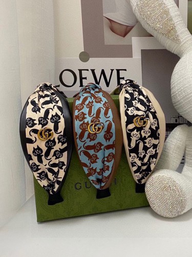 GUCCI-헤어밴드-ACC409