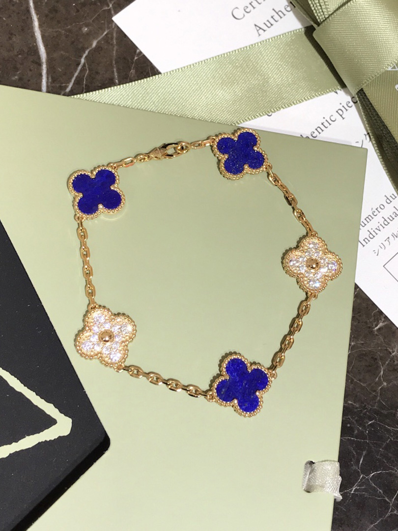 VAN CLEEF&ARPELS-ACC415