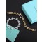 TIFFANY & CO-팔찌-ACC419