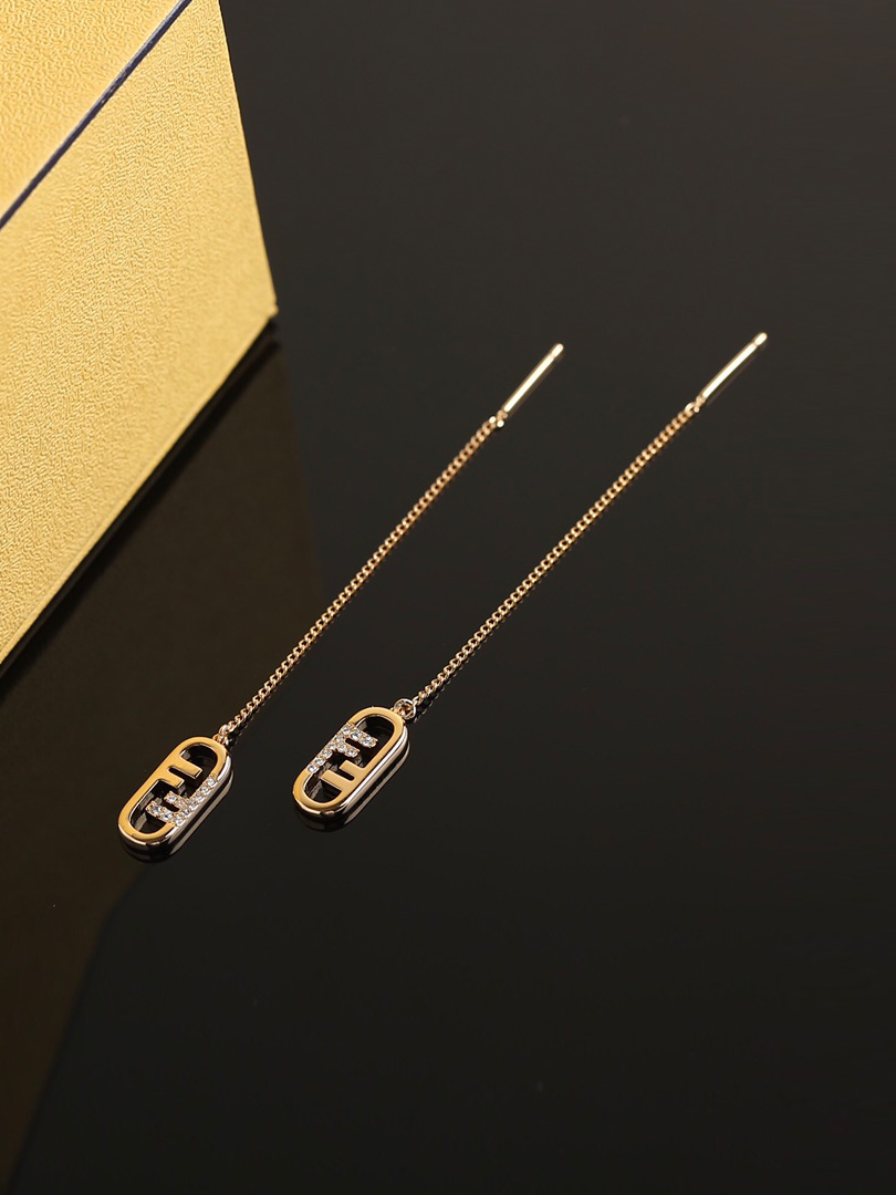 FENDI-귀걸이-ACC429