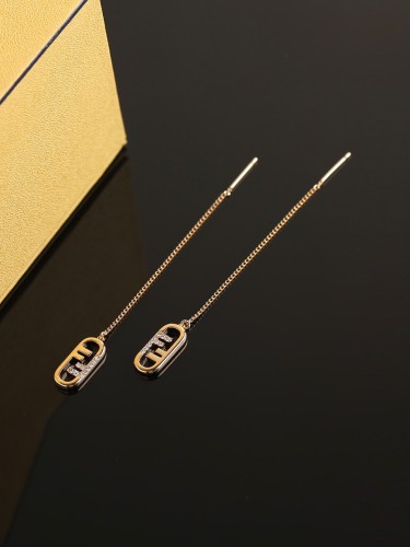 FENDI-귀걸이-ACC429